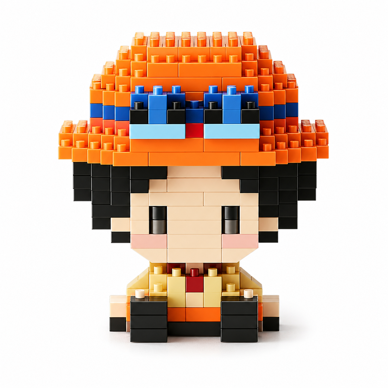 Tripulación Nakama Armable