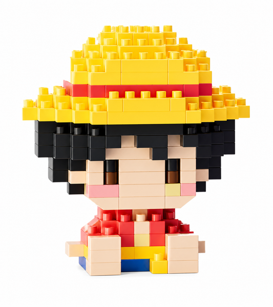 Tripulación Nakama Armable